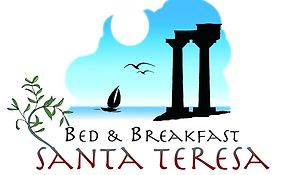 Santa Teresa